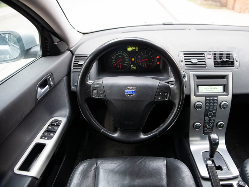 Volvo S40 2009 - Imagen 17 de 17