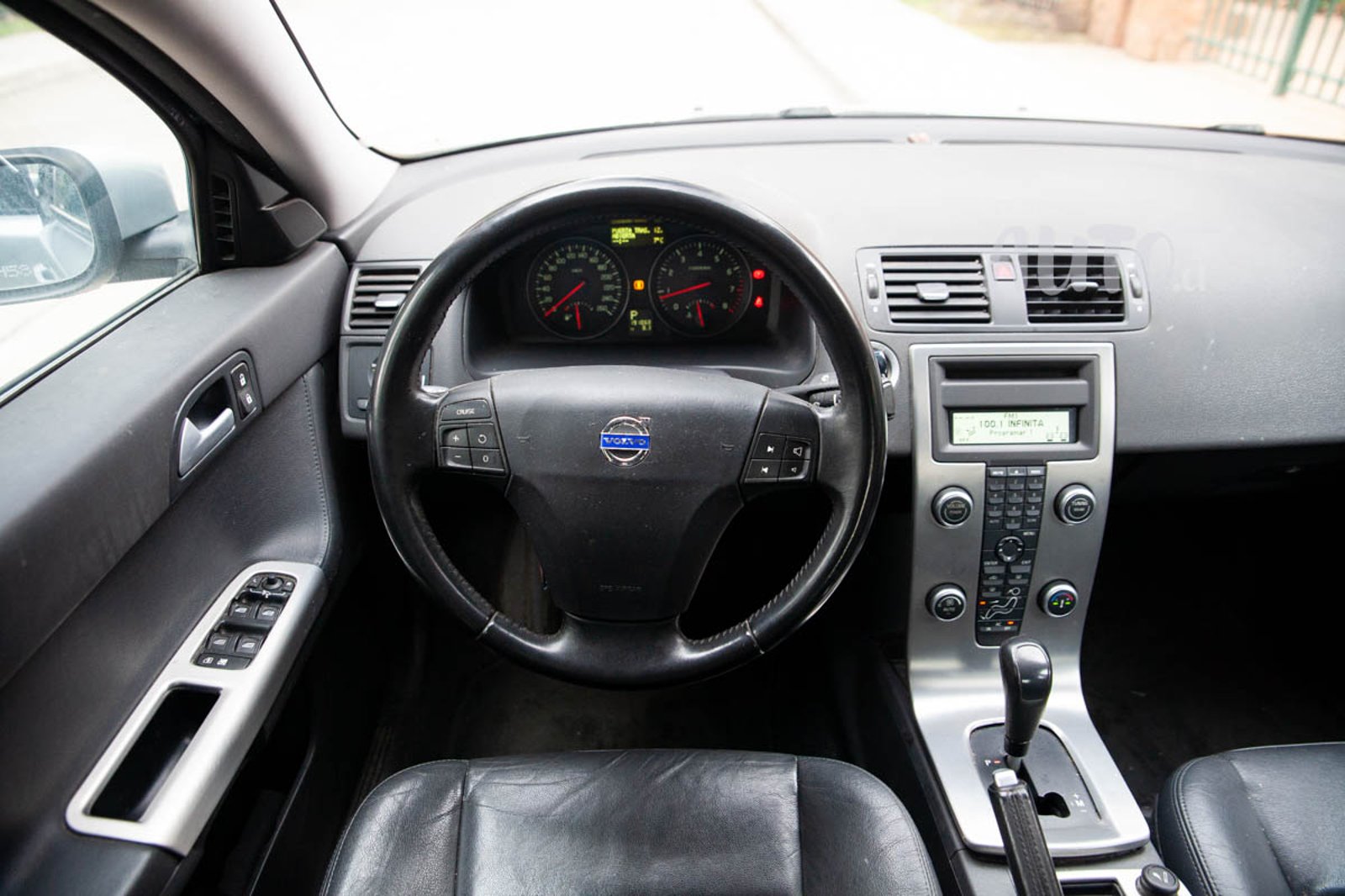 Volvo S40 2009 - Imagen 17 de 17