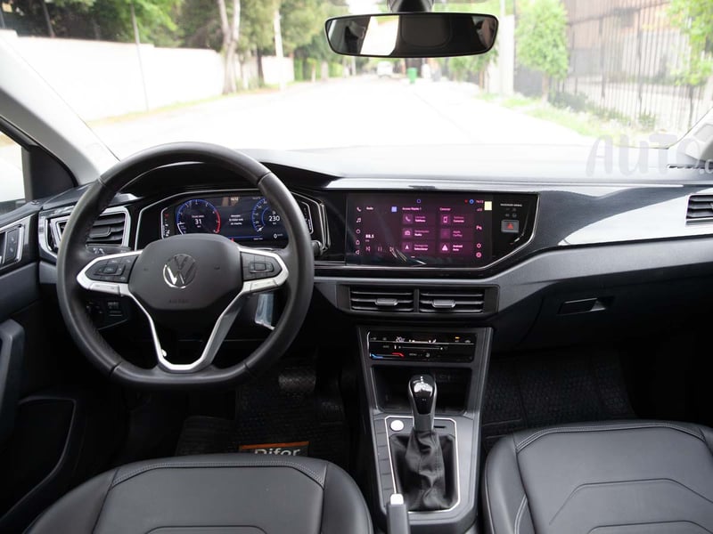Volkswagen Polo 2025 - Imagen 16 de 18