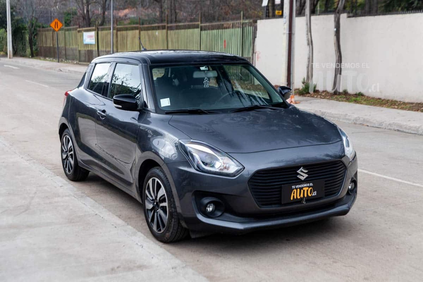 Suzuki Swift 2020 - Imagen 6 de 19