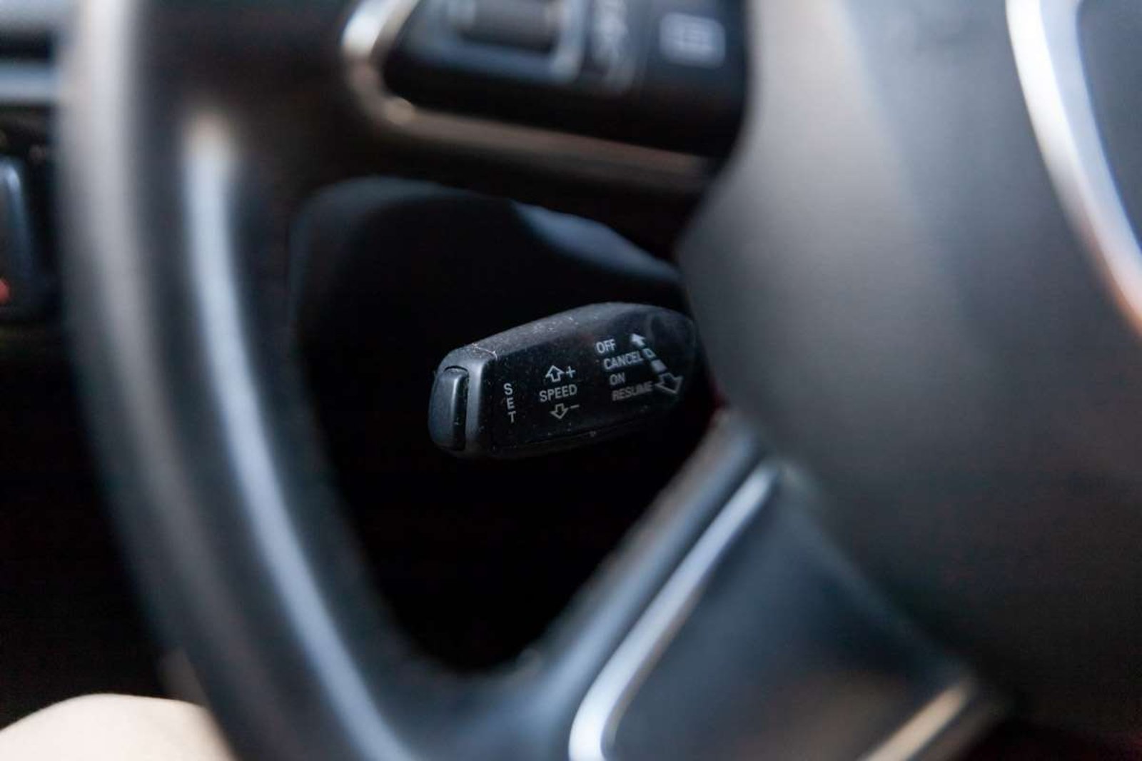 AUDI Q3 2014 - Imagen 11 de 19