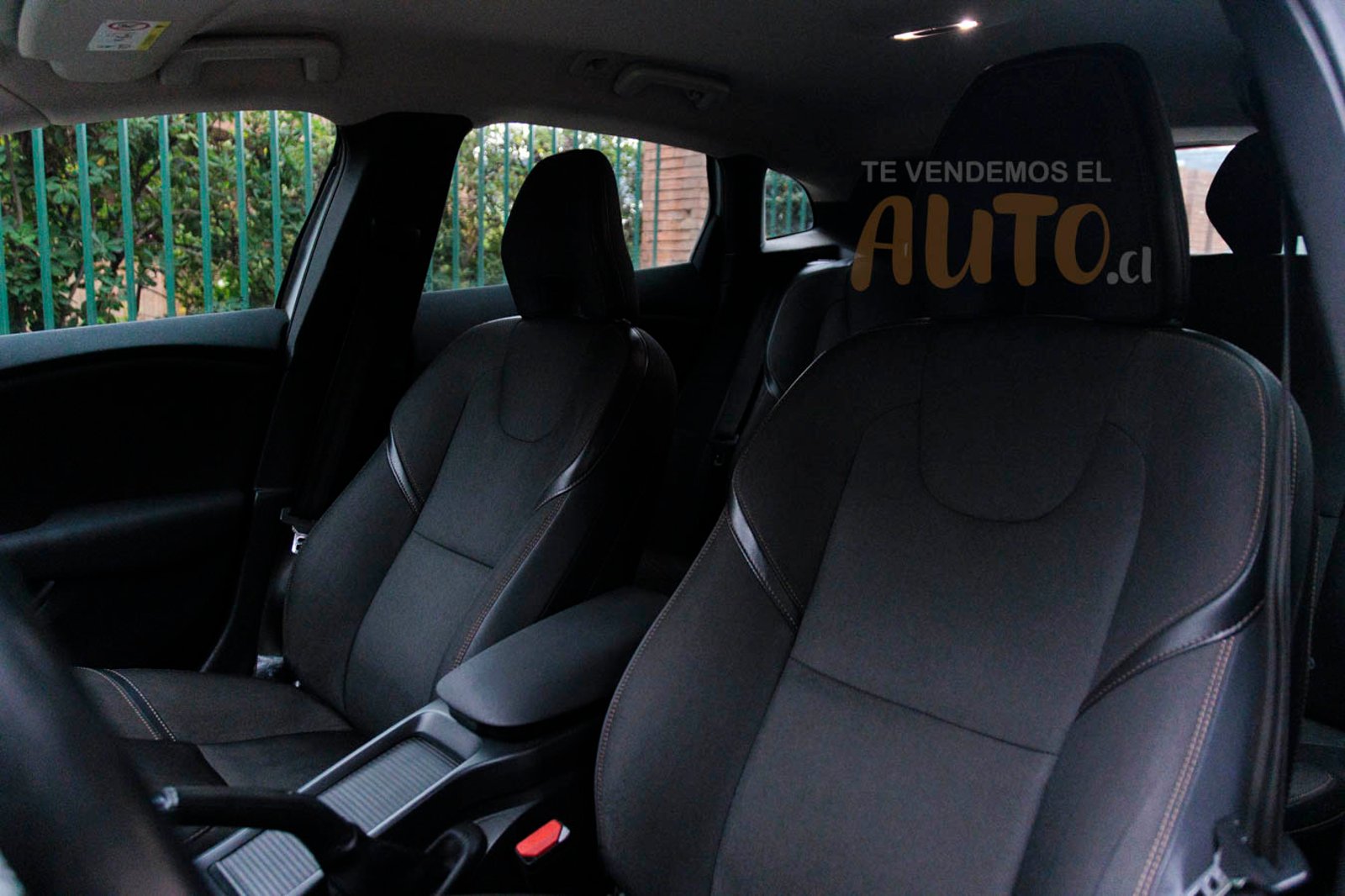 Volvo V40 2016 - Imagen 10 de 17