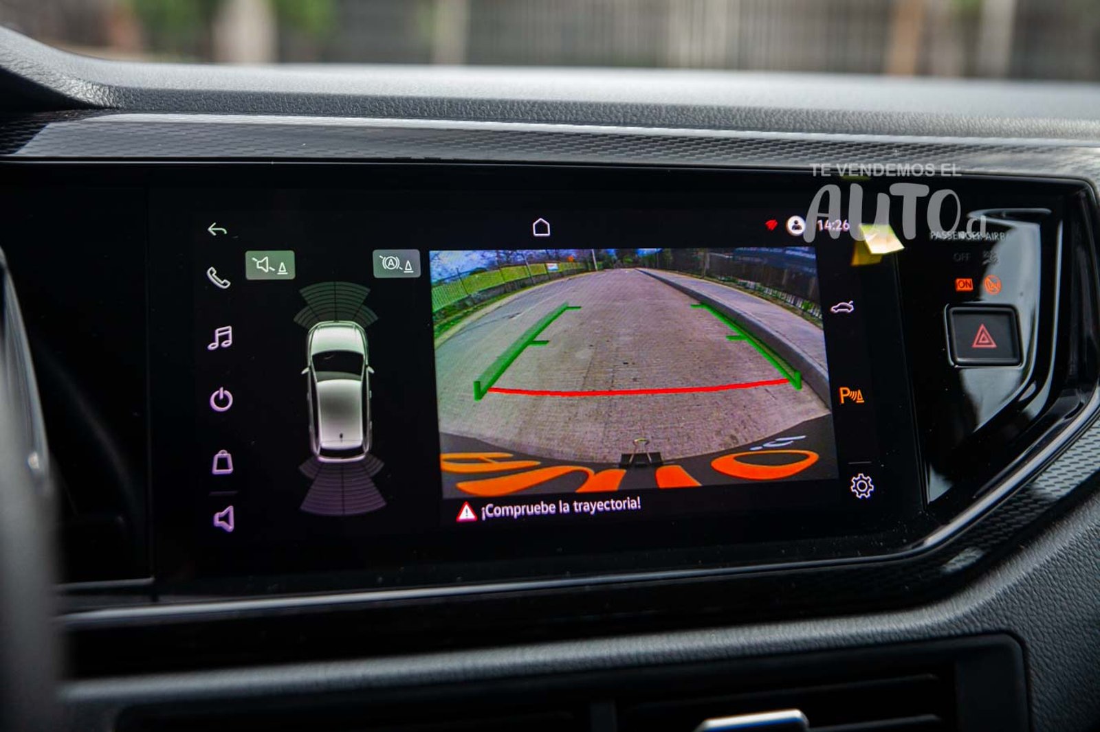 Volkswagen POLO 2024 - Imagen 13 de 19