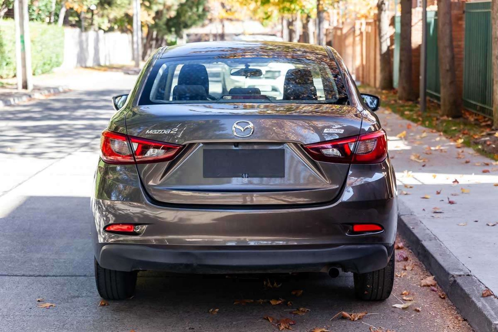 MAZDA 2 2019 - Imagen 4 de 17