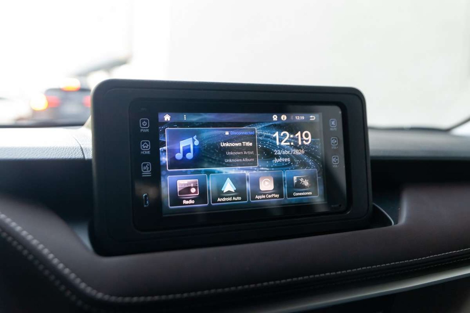 TOYOTA Yaris 2026 - Imagen 9 de 16