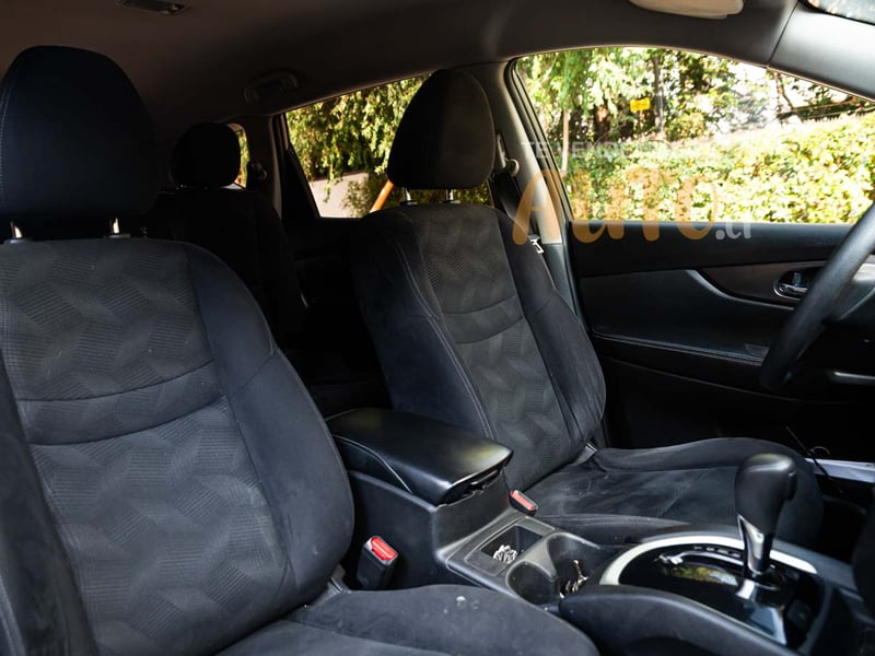 Nissan X-TRAIL SENSE 2016 - Imagen 8 de 18