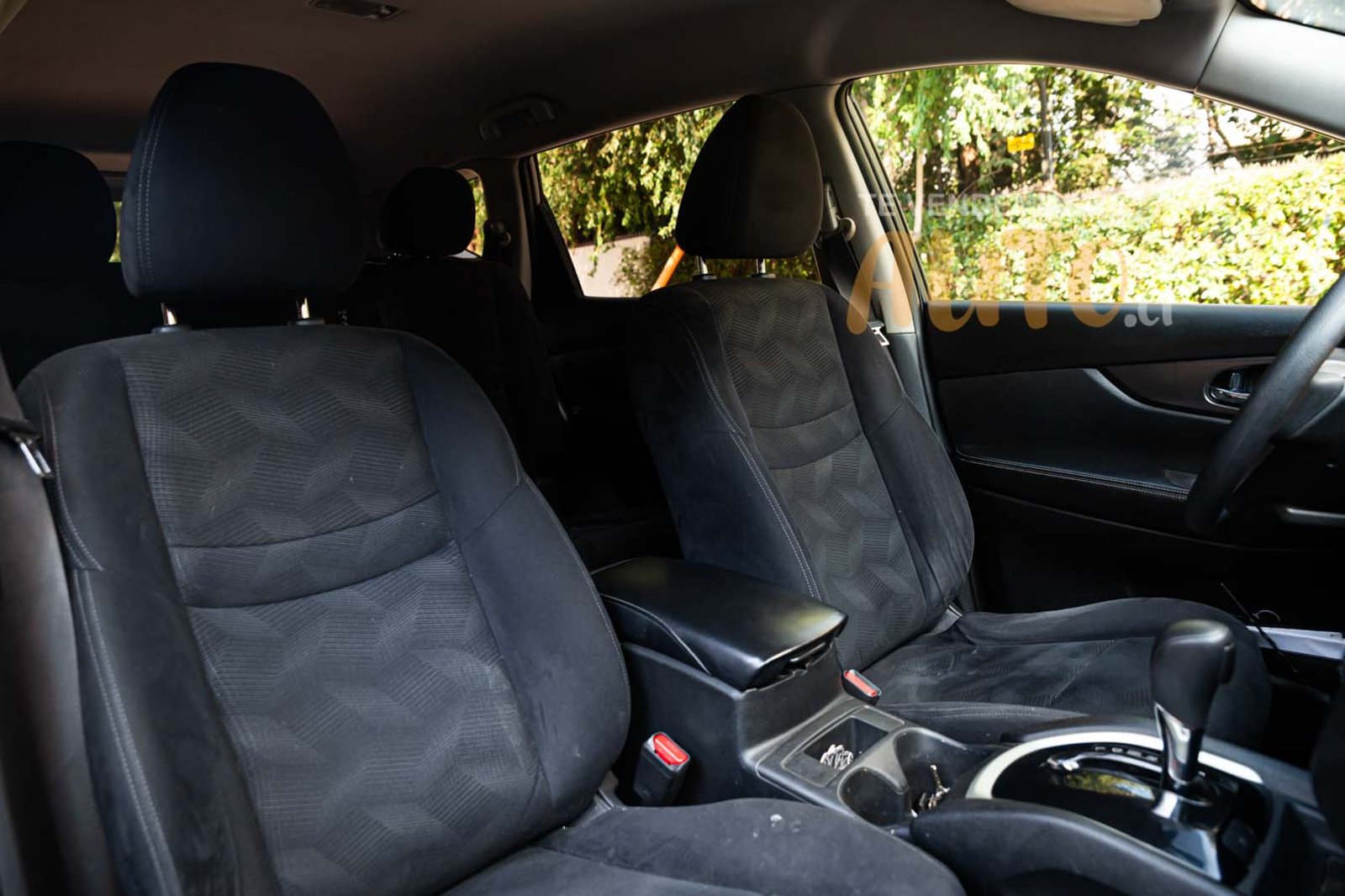 Nissan X-TRAIL SENSE 2016 - Imagen 8 de 18