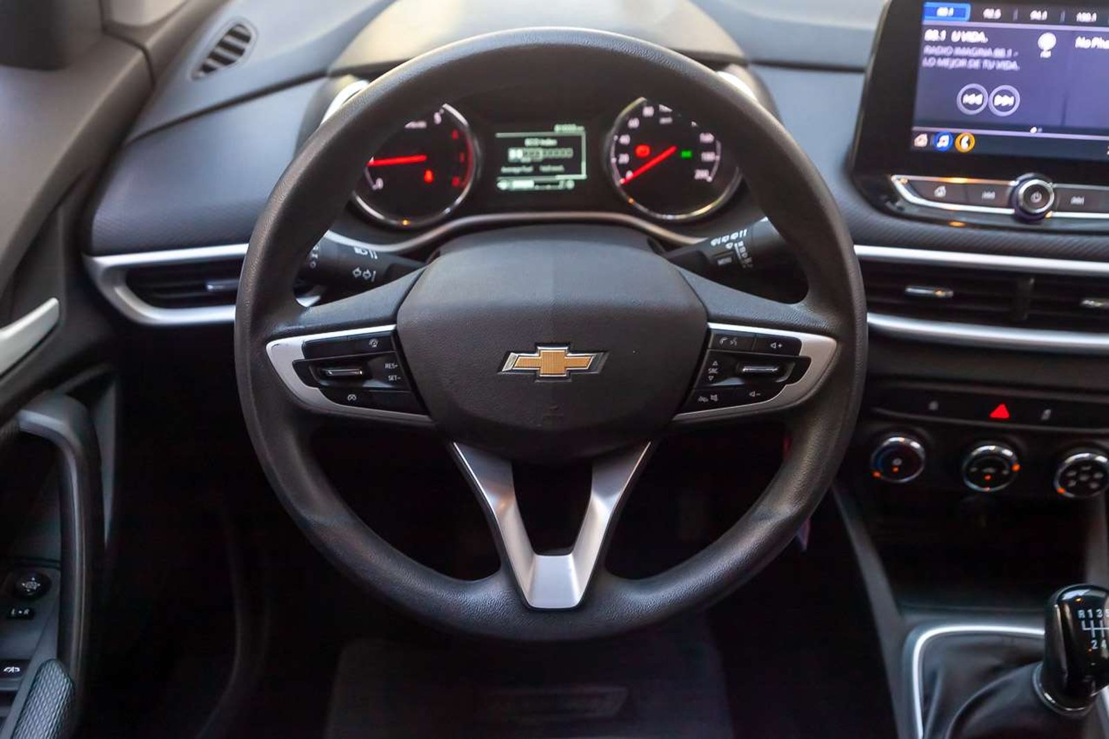 CHEVROLET Tracker 2022 - Imagen 19 de 19