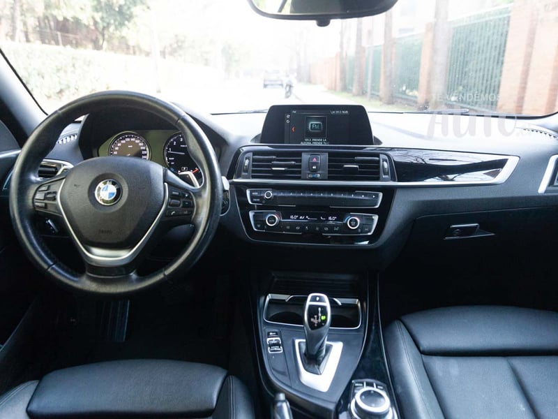 BMW 220I 2018 - Imagen 17 de 19