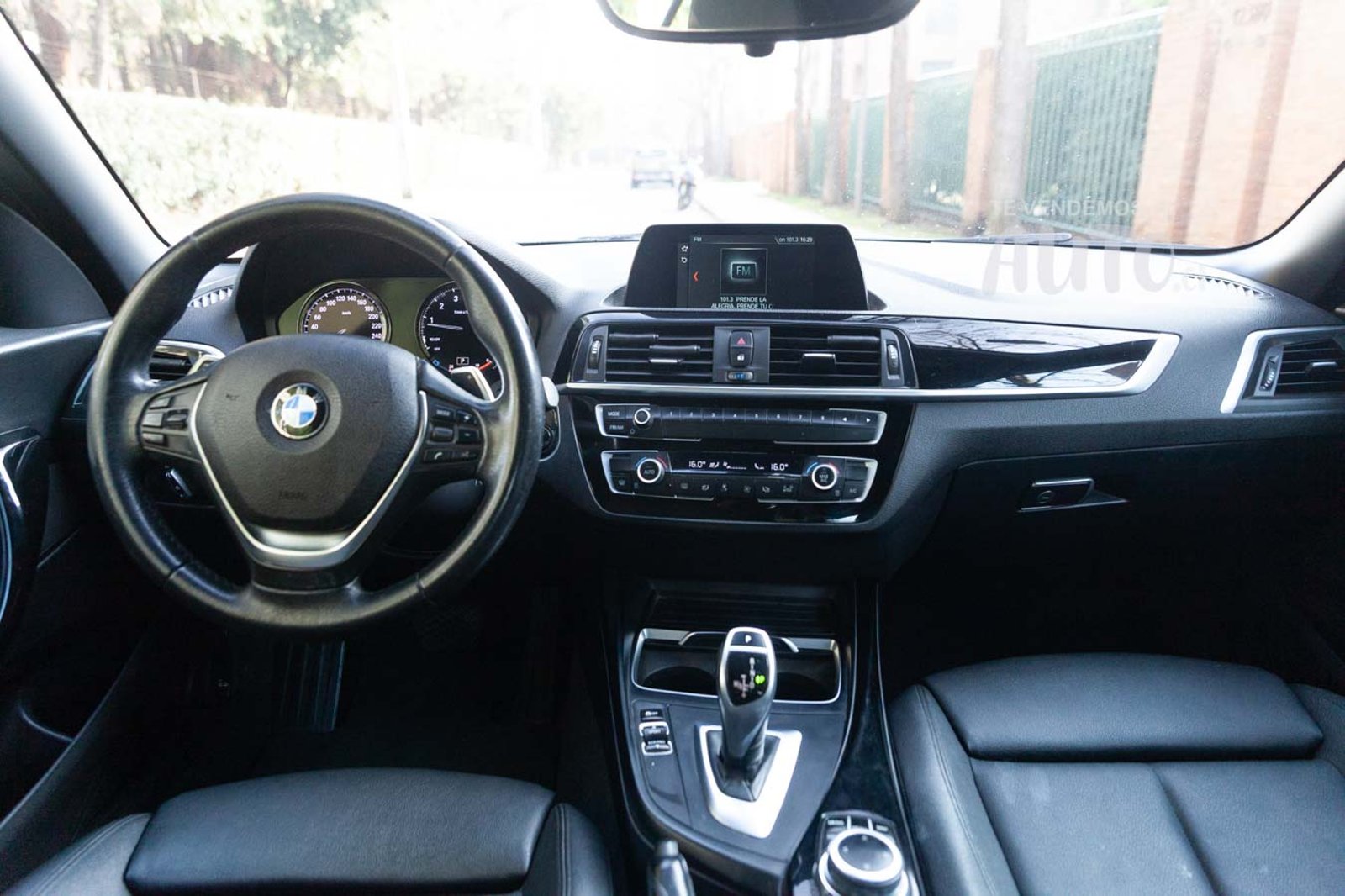 BMW 220I 2018 - Imagen 17 de 19
