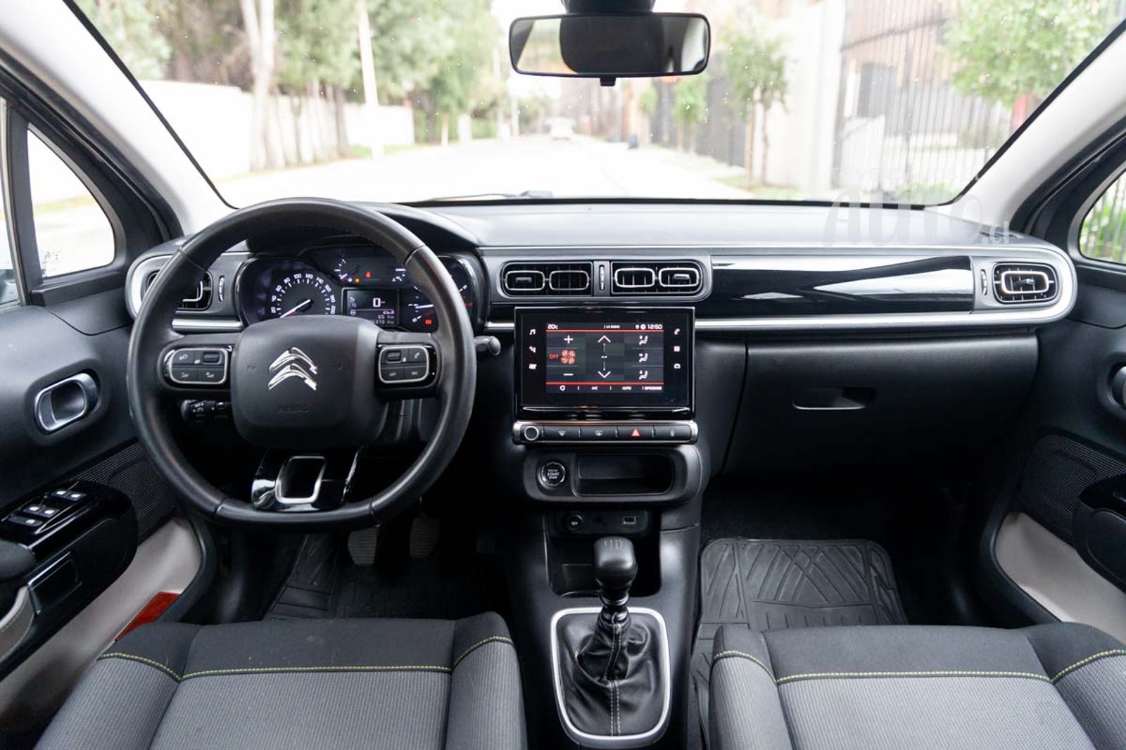 Citroën C3 2023 - Imagen 18 de 20