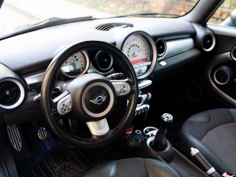 Mini Cooper S 2008 - Imagen 7 de 16
