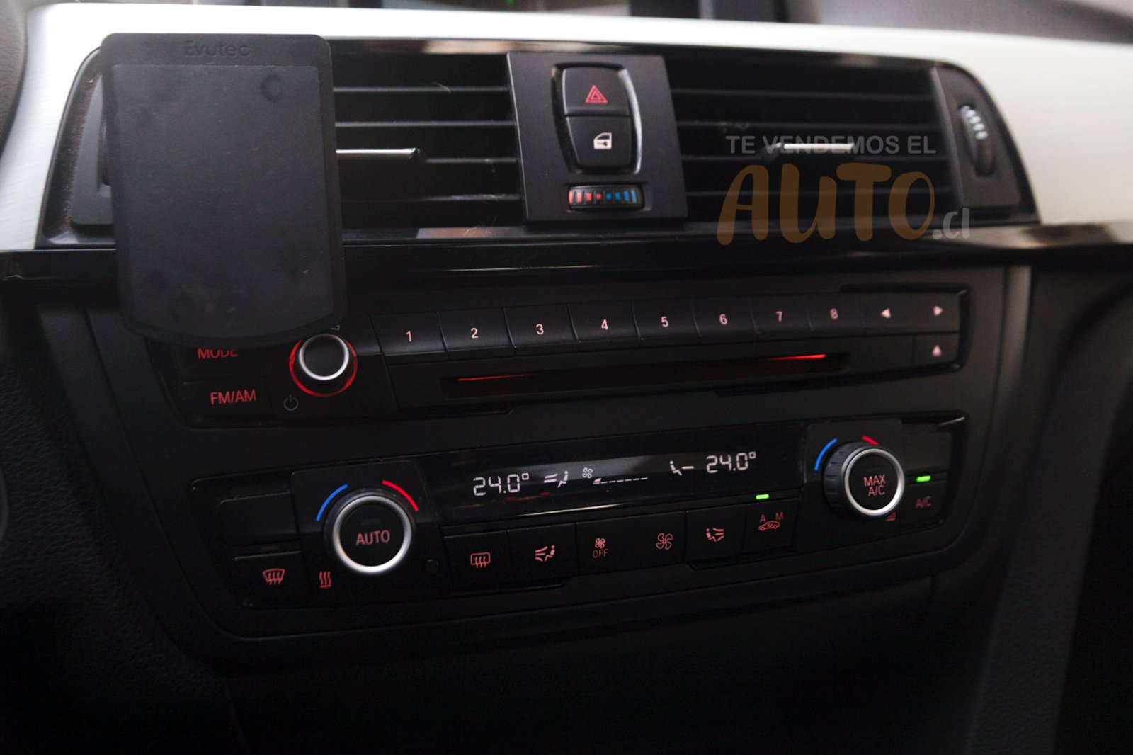 BMW 420I 2016 - Imagen 14 de 19