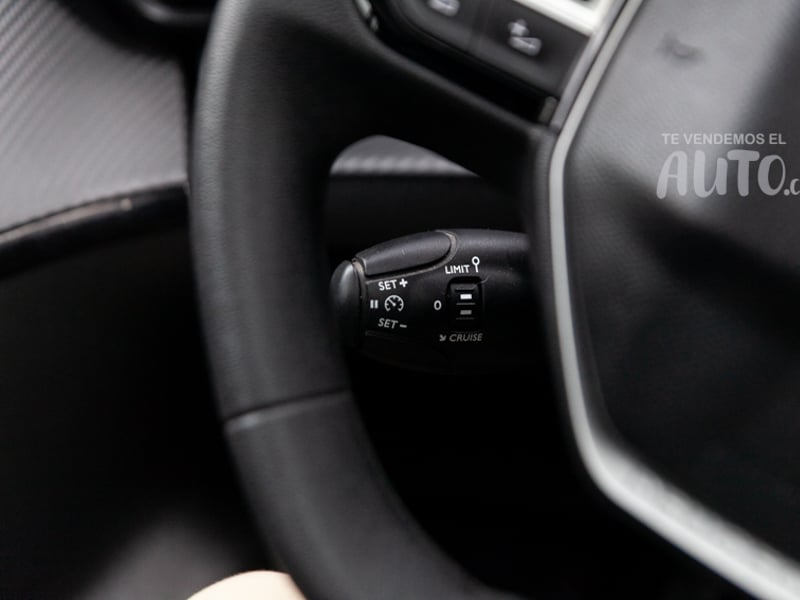 Peugeot 208 2023 - Imagen 11 de 19