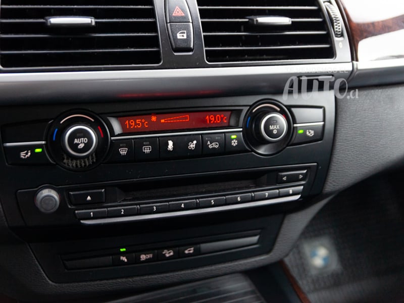 BMW X5 2010 - Imagen 14 de 20