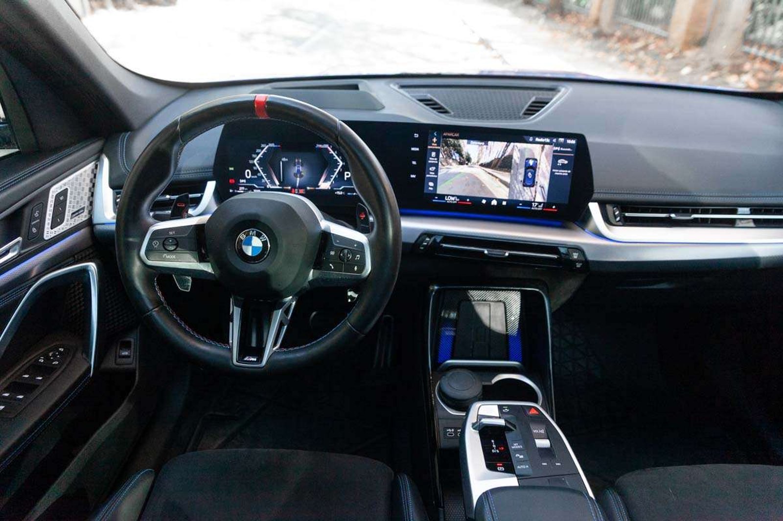 BMW X1 2024 - Imagen 19 de 19