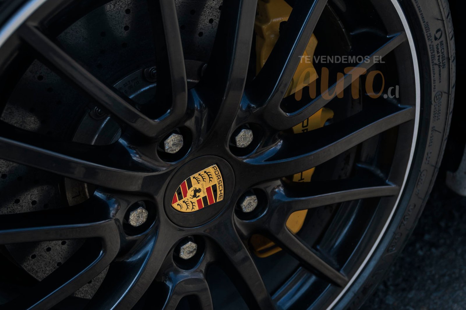 Porsche BOXSTER SPYDER 2011 - Imagen 11 de 20