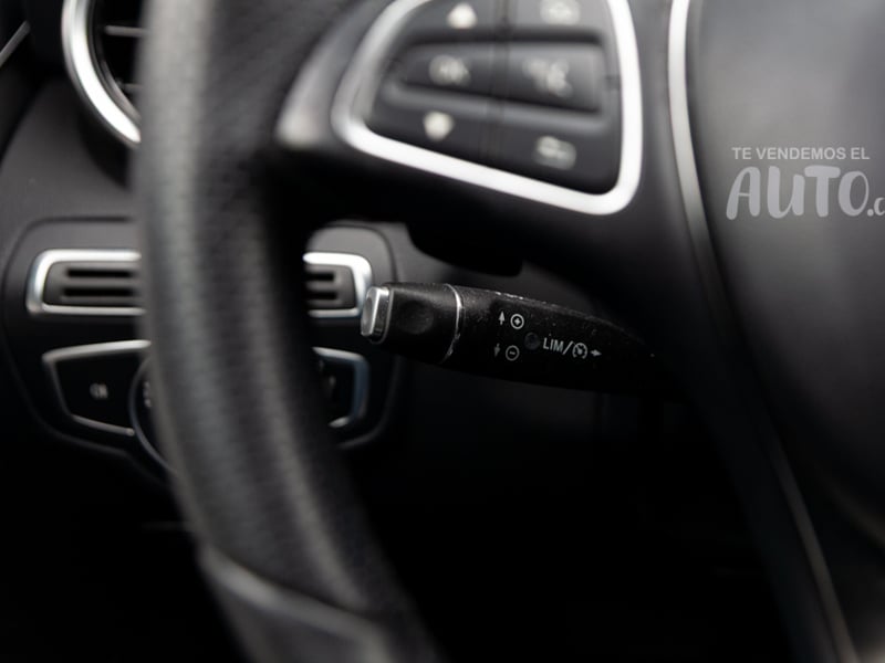 Mercedes-Benz C180 2018 - Imagen 11 de 20