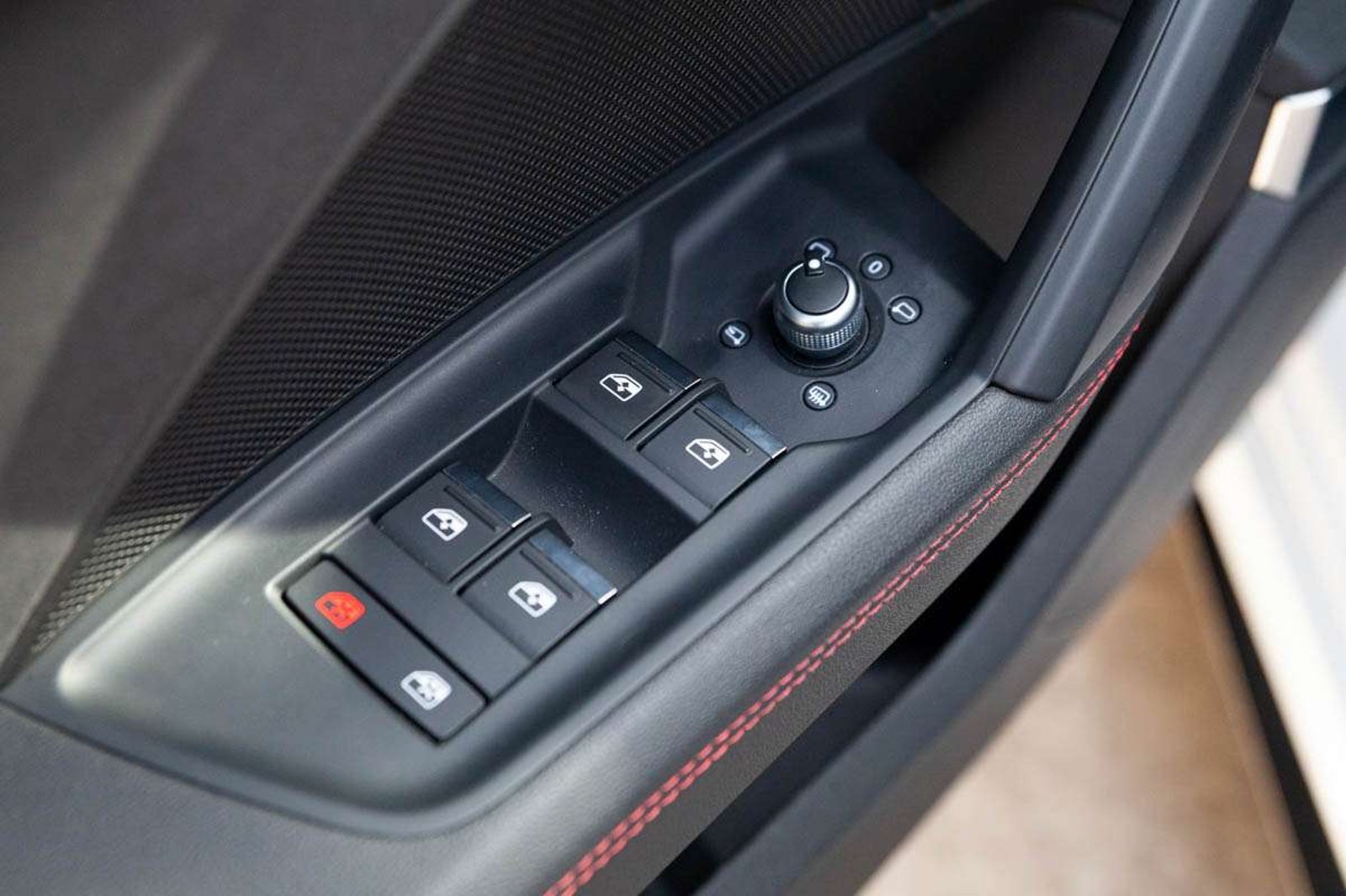 AUDI RS3 2023 - Imagen 17 de 20