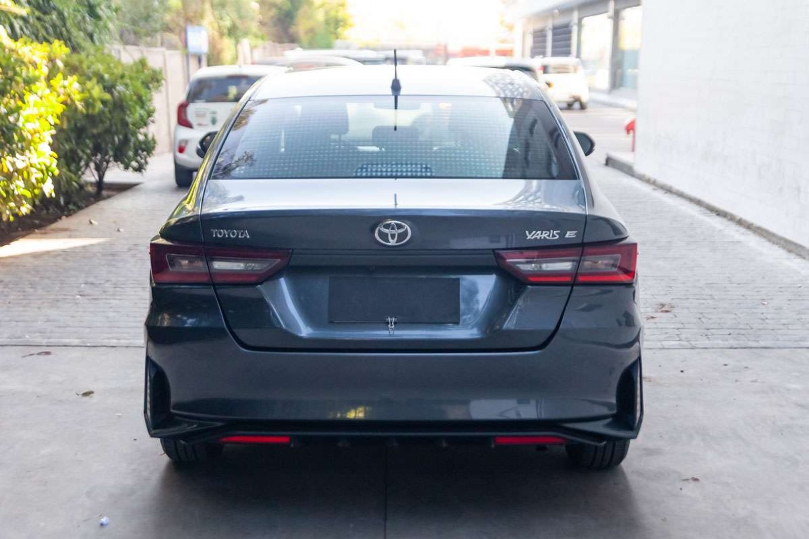 TOYOTA Yaris 2026 - Imagen 4 de 16