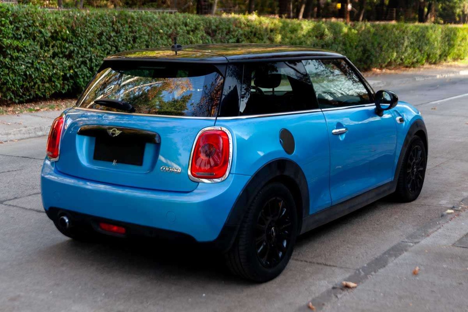 MINI Cooper 2019 - Imagen 5 de 18