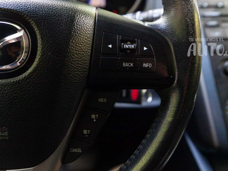 Mazda CX7 2012 - Imagen 10 de 18