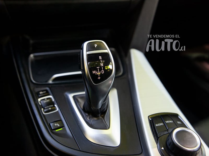 BMW 420I 2017 - Imagen 15 de 19