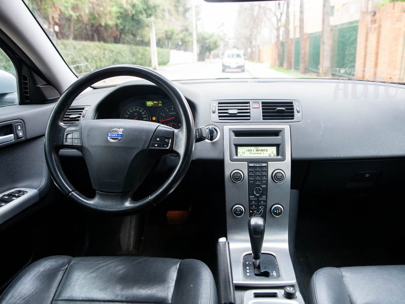 Volvo S40 2009 - Imagen 15 de 17