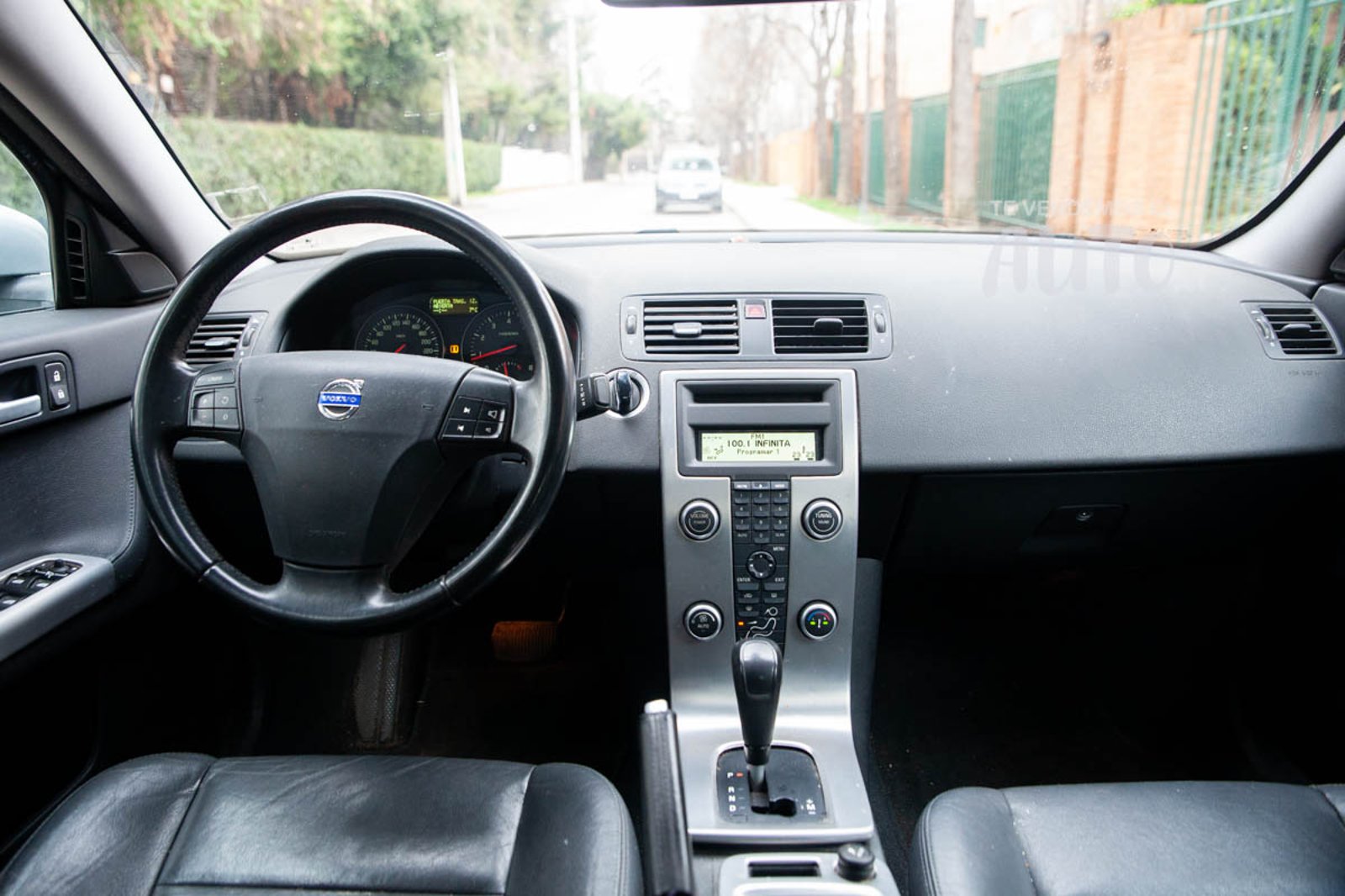 Volvo S40 2009 - Imagen 15 de 17