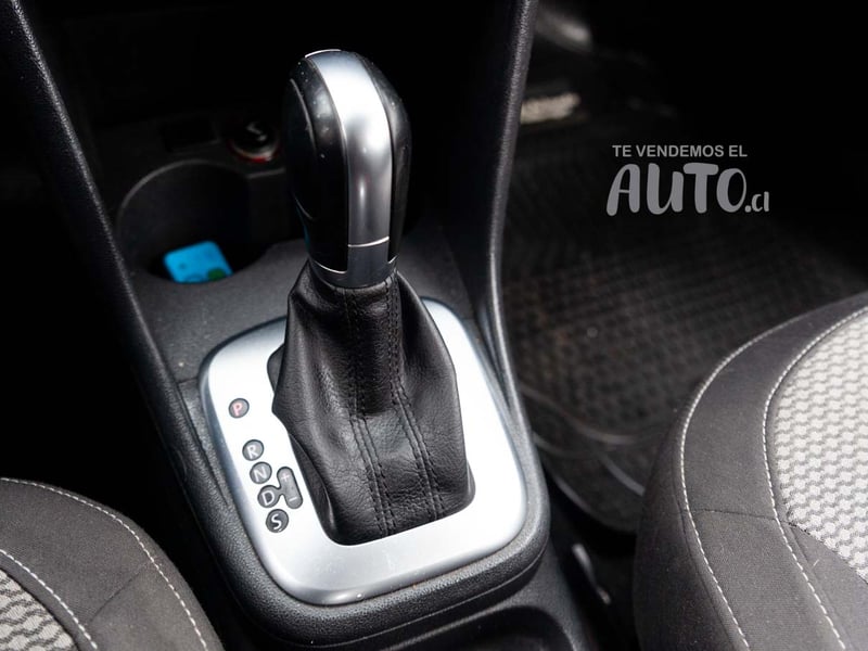 Volkswagen Polo 2018 - Imagen 13 de 18