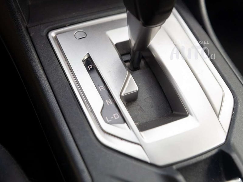 Subaru Impreza 2020 - Imagen 13 de 17