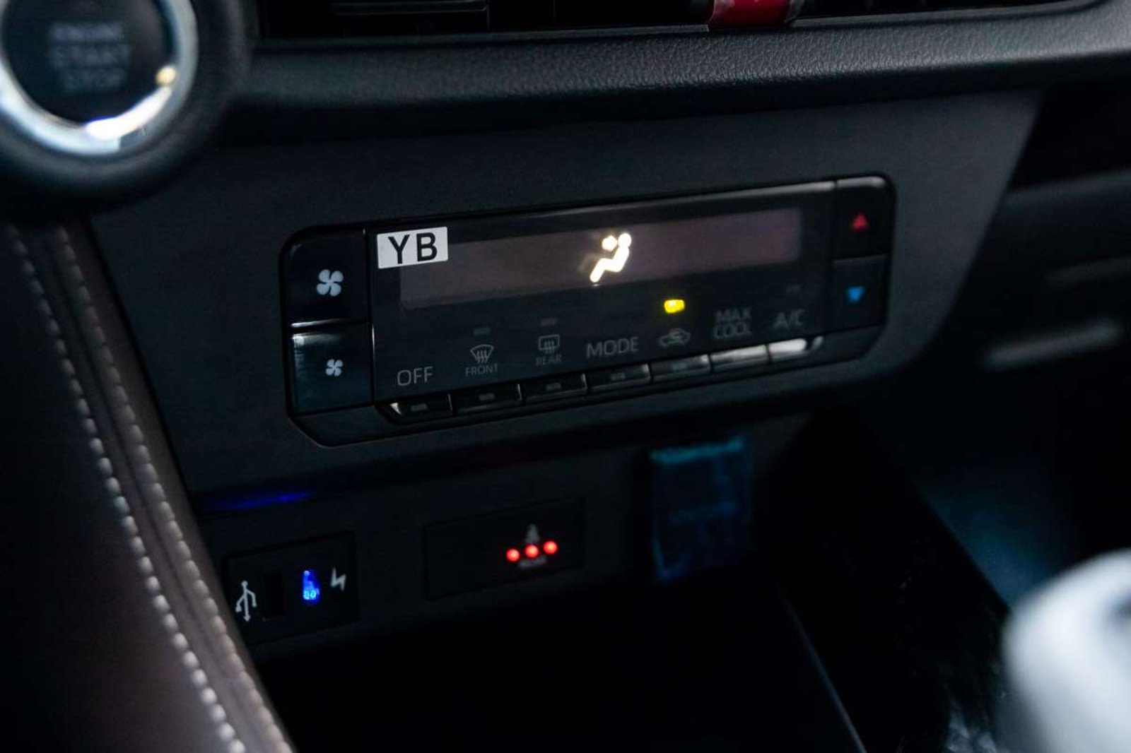 TOYOTA Yaris 2026 - Imagen 11 de 16