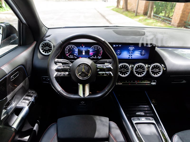 Mercedes-Benz GLA 200 2024 - Imagen 20 de 20