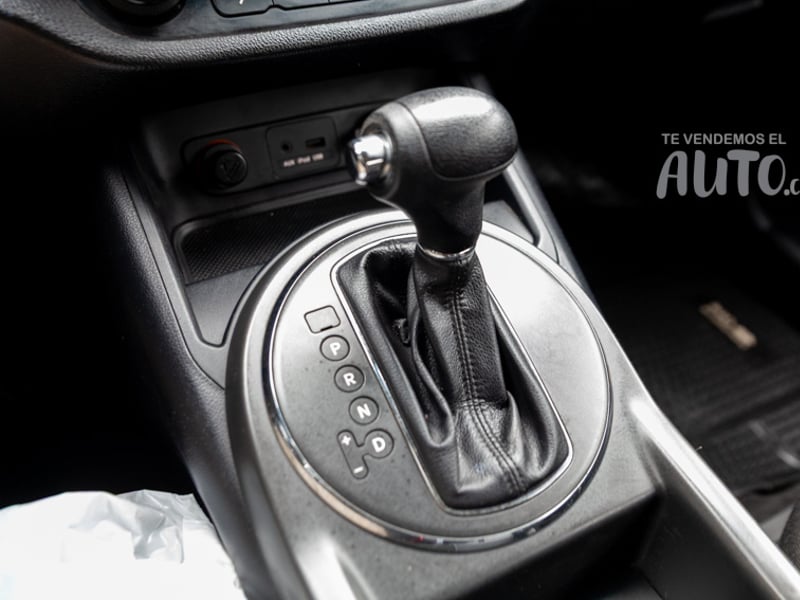 Kia Sportage 2014 - Imagen 13 de 16