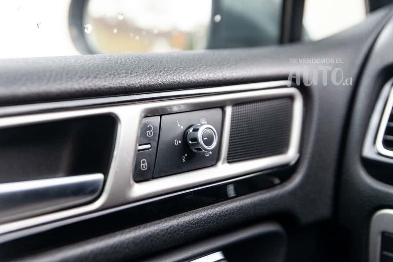 Volkswagen Touareg 2015 - Imagen 17 de 20