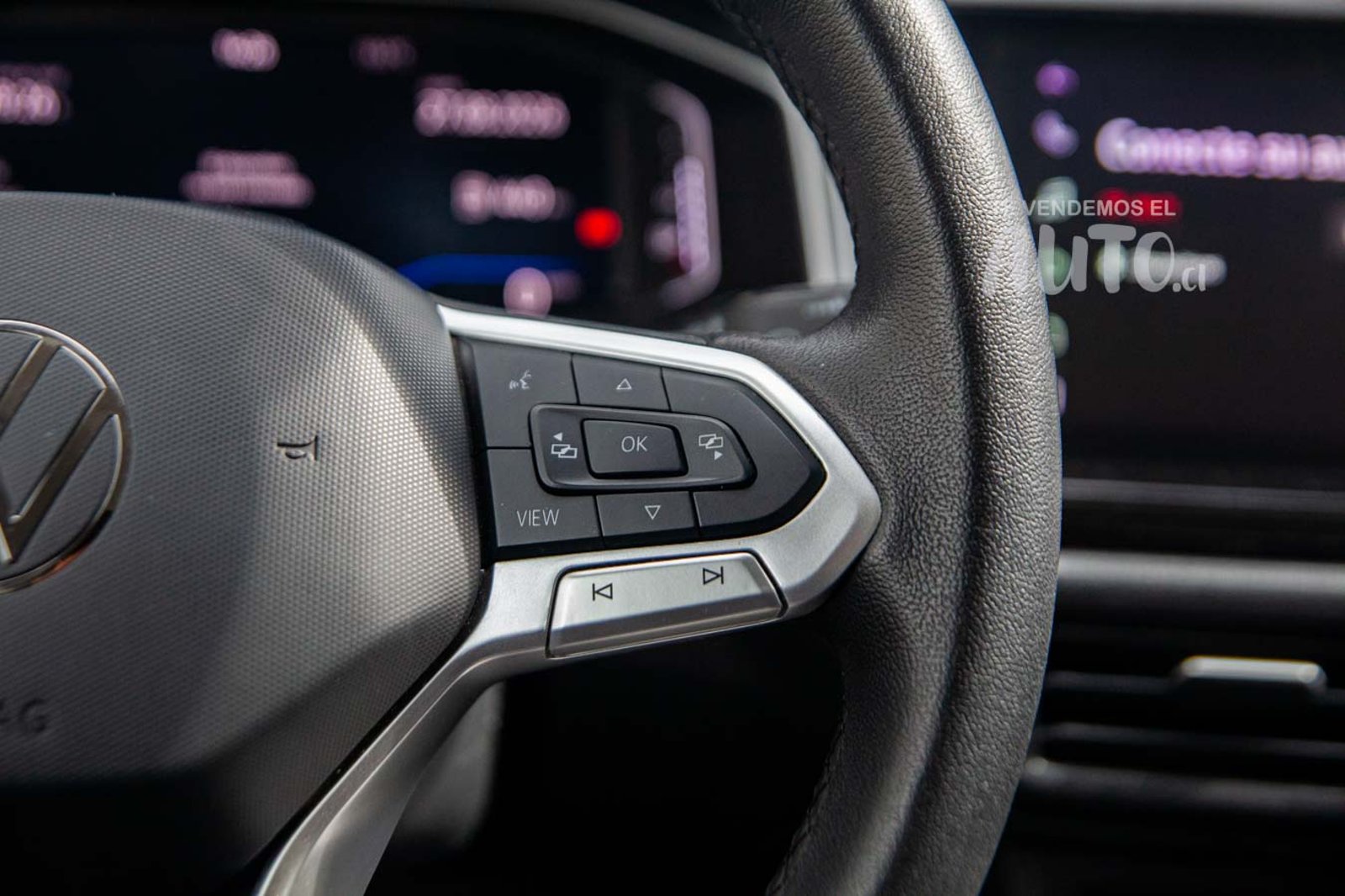 Volkswagen POLO 2024 - Imagen 11 de 19