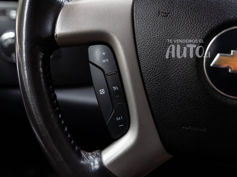 Chevrolet Silverado 2008 - Imagen 9 de 16