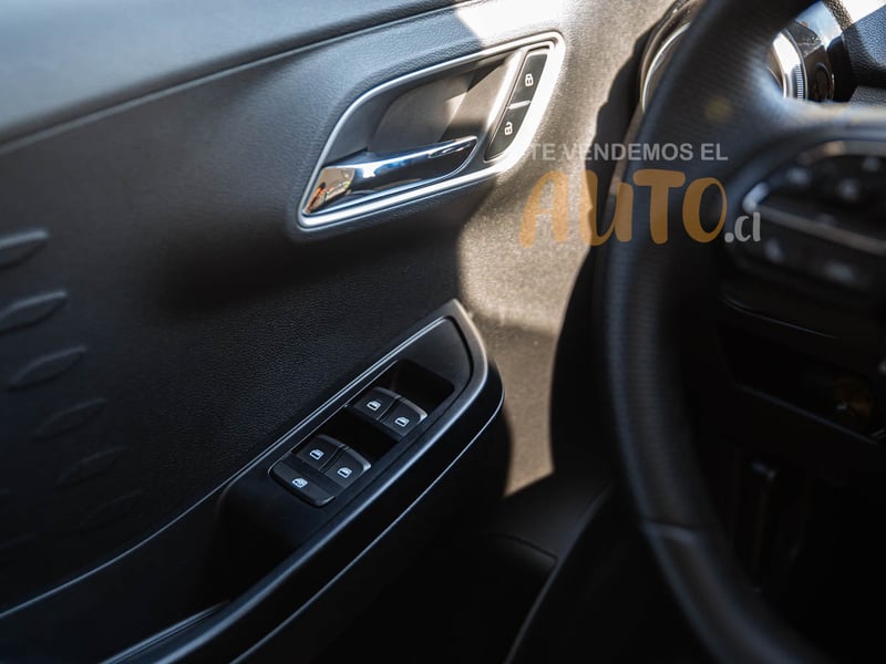 MG MG3 2024 - Imagen 12 de 20