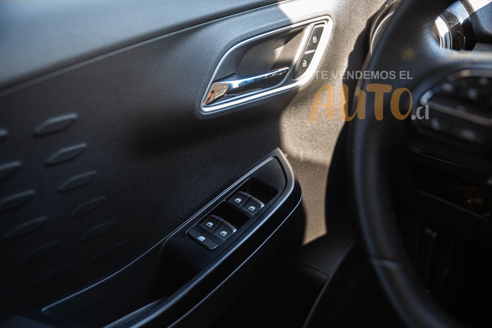 MG MG3 2024 - Imagen 12 de 20