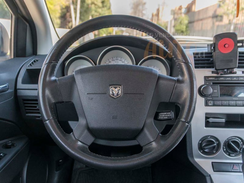 Dodge CALIBER 2008 - Imagen 8 de 14