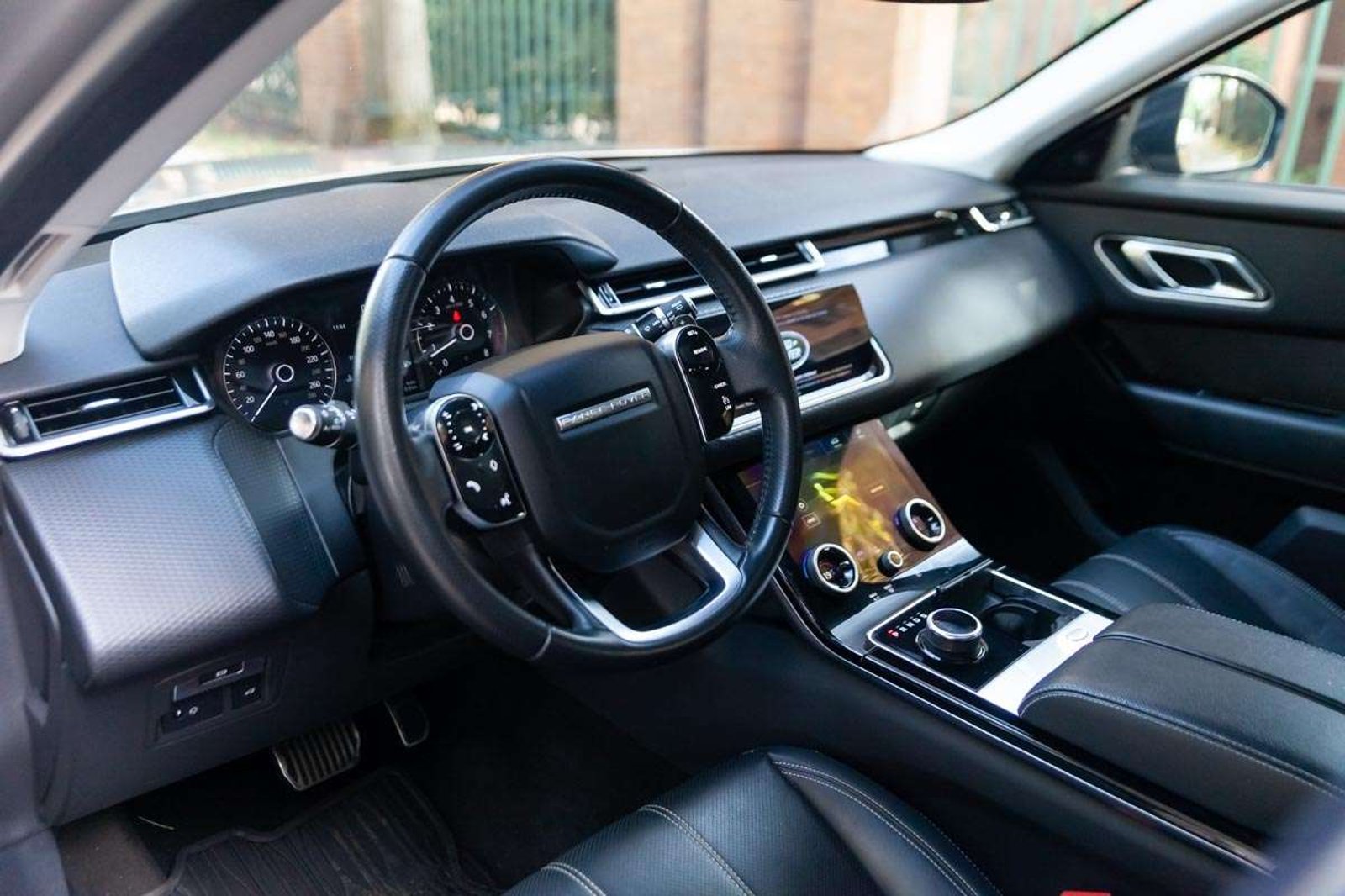 LAND ROVER Range Rover Velar 2019 - Imagen 7 de 19