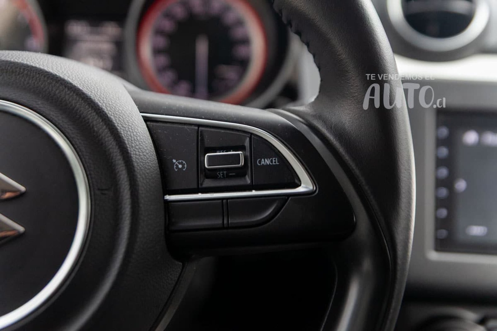 Suzuki Swift 2020 - Imagen 10 de 19