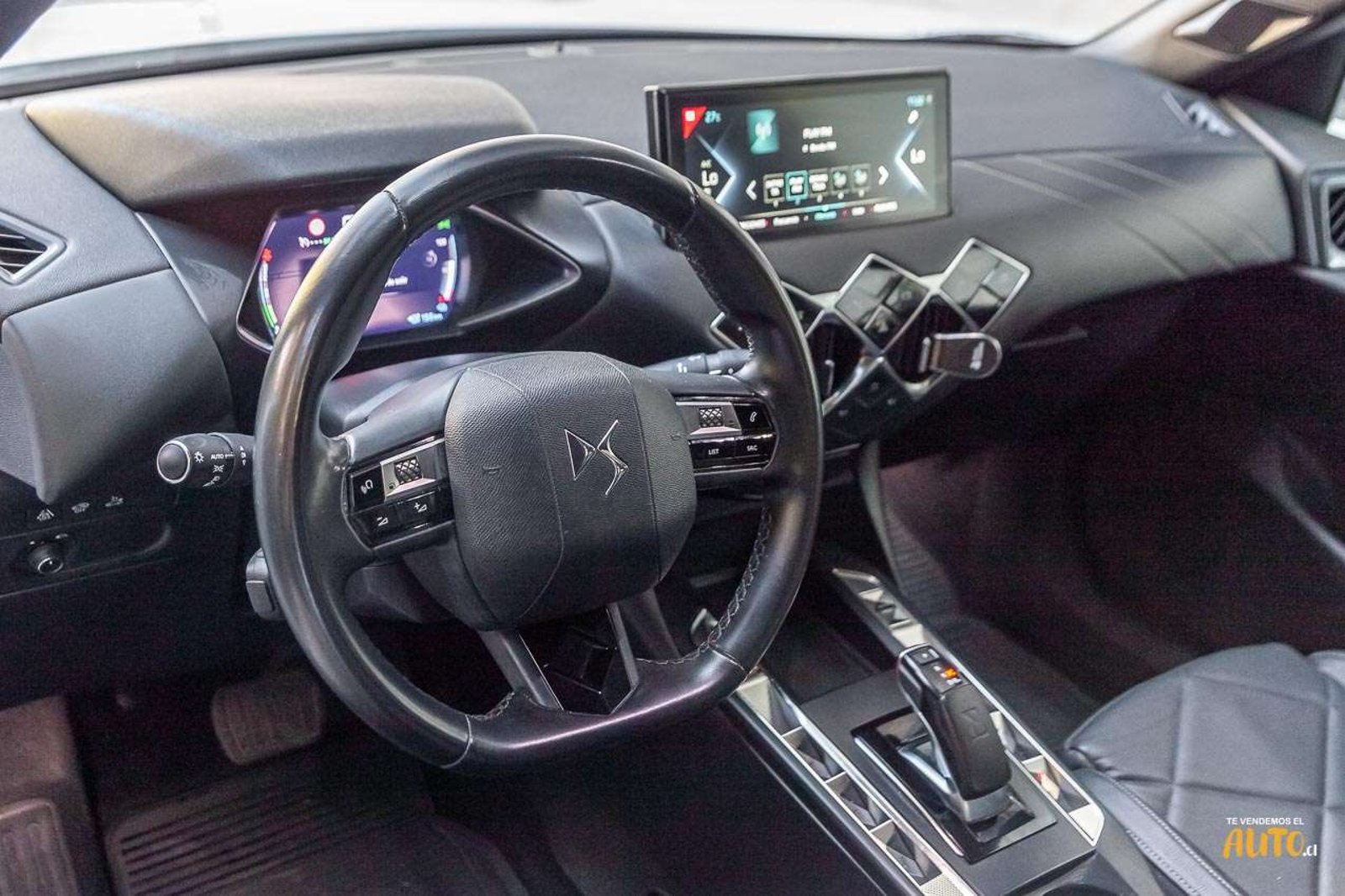 DS Automobiles DS3 2022 - Imagen 7 de 19