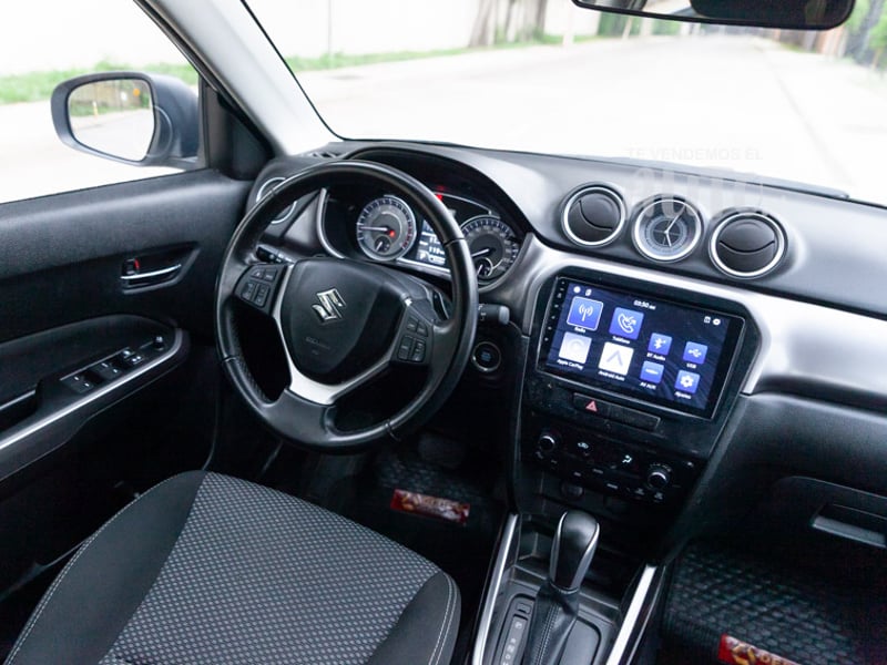 Suzuki Vitara 2023 - Imagen 17 de 18