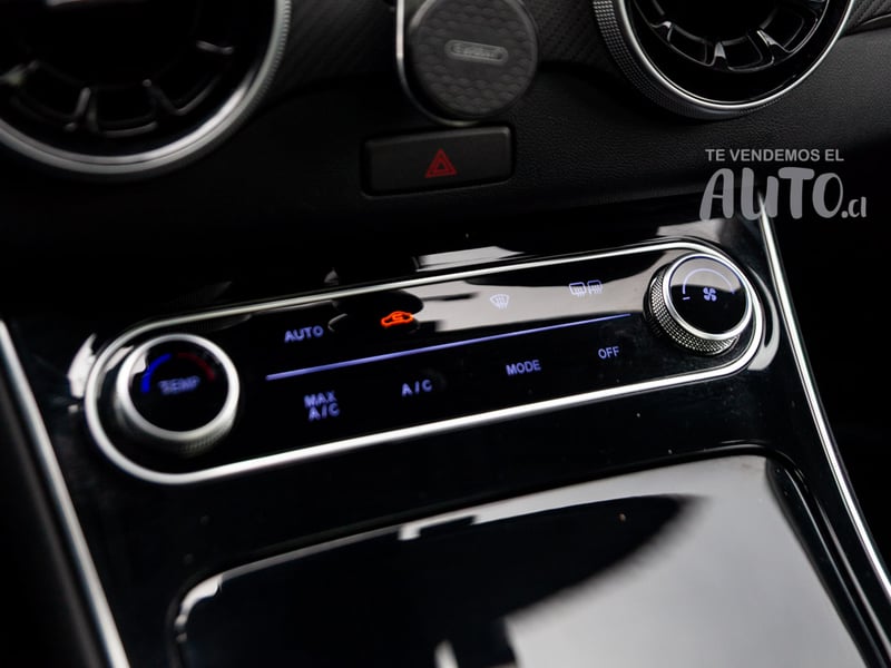 Dongfeng T5 Evo 2023 - Imagen 14 de 20