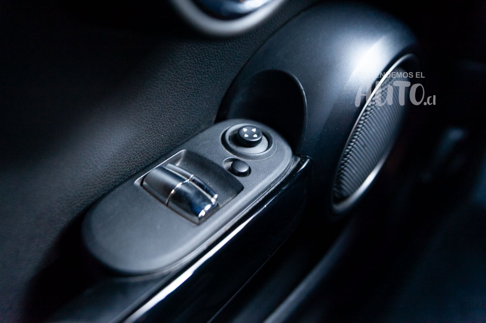 Mini Cooper S 2015 - Imagen 16 de 19