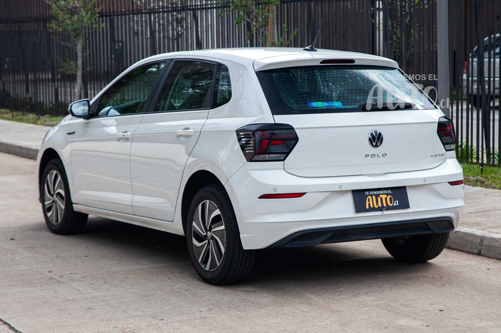 Volkswagen POLO 2024 - Imagen 3 de 19