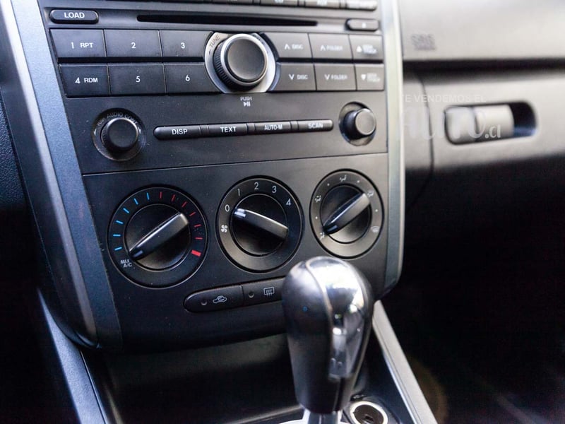 Mazda CX7 2012 - Imagen 13 de 18