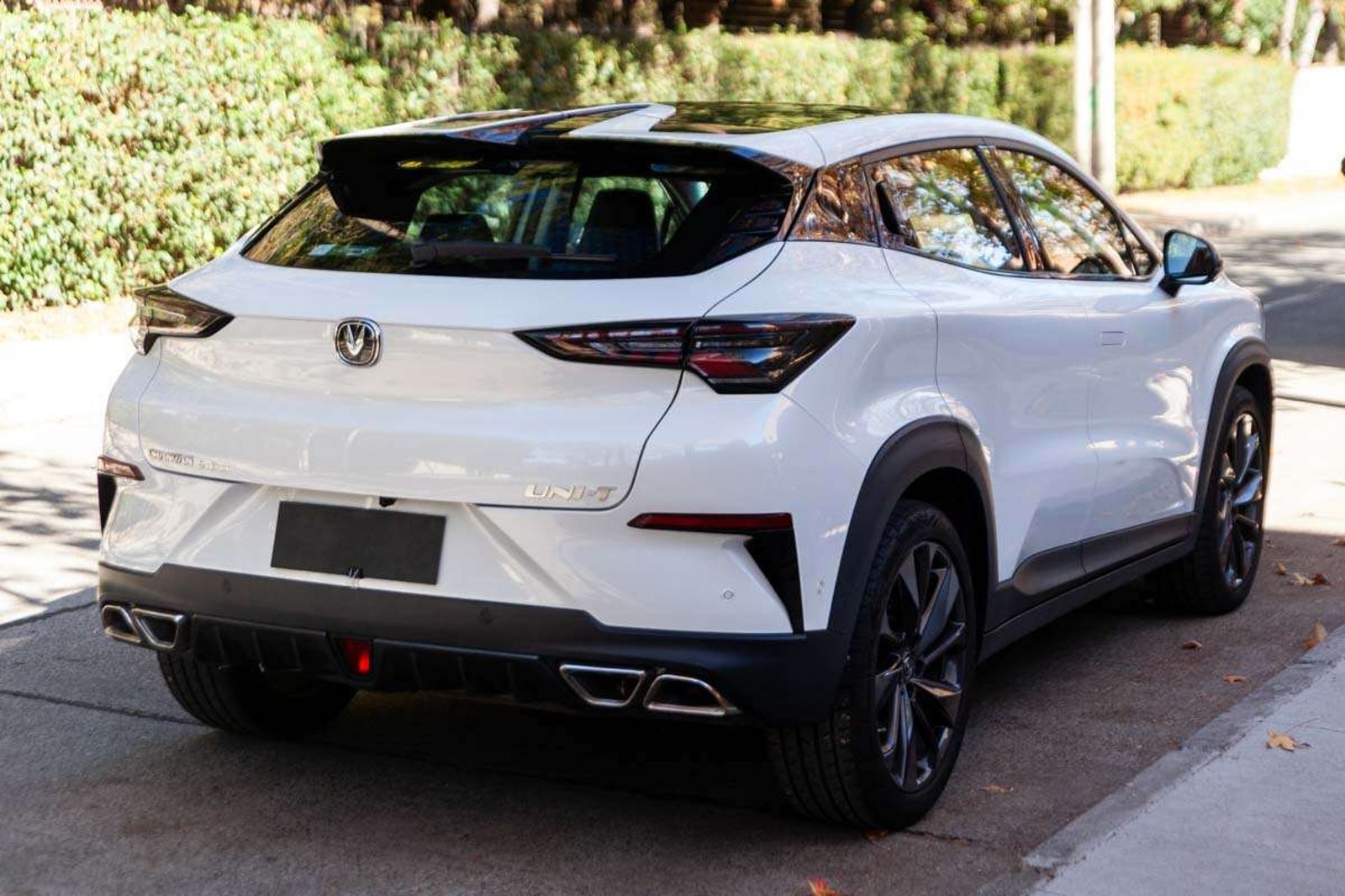 CHANGAN Uni-T 2023 - Imagen 5 de 20