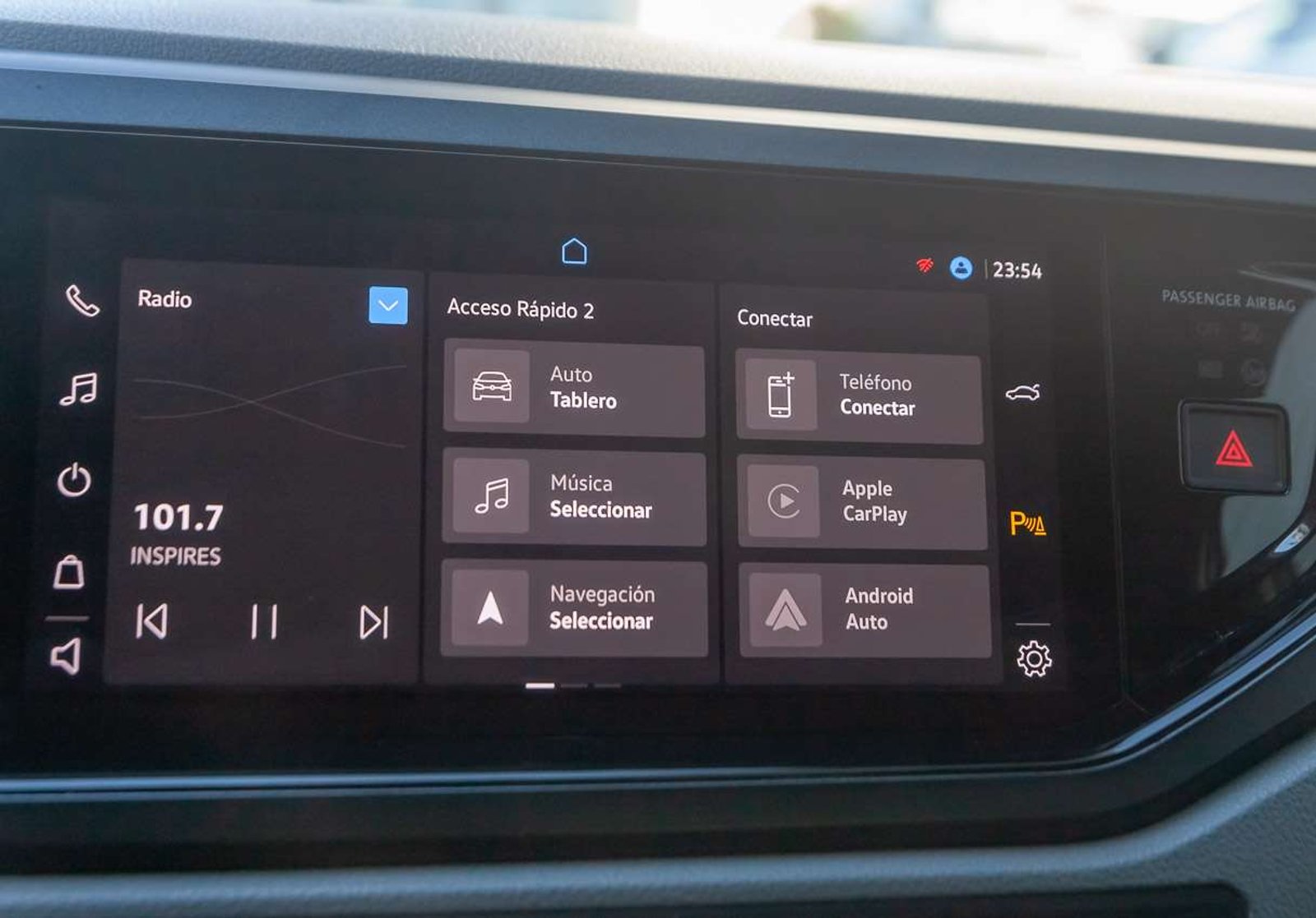 VOLKSWAGEN Polo 2022 - Imagen 12 de 18